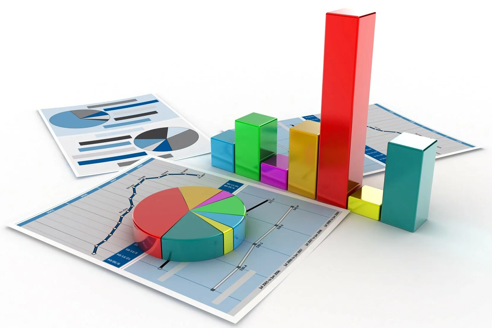 Analysis statistics