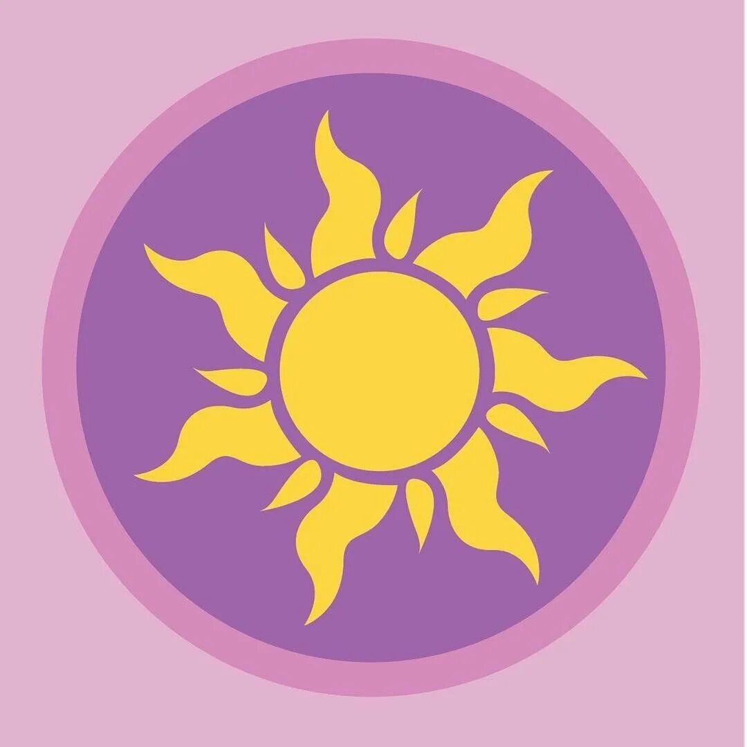 Кольцо рапунцель солнце. Рапунцель знак солнца. Рапунцель символ солнца. Солнце Рапунцель рисунок. Герб Рапунцель.