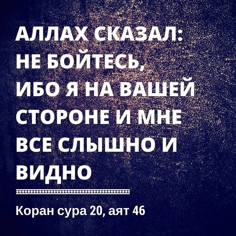 Всевышний скор в расчете