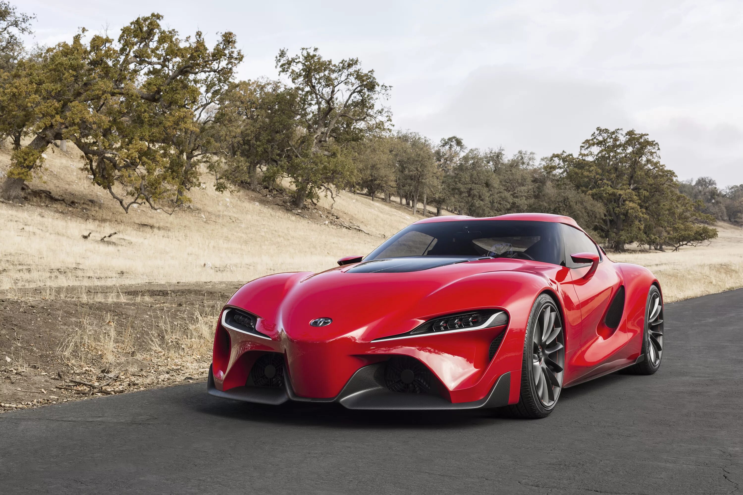 Спорт тачки. Toyota ft-1 Concept. Toyota ft1. Тойота спорткар ft1. Toyota Supra ft1.