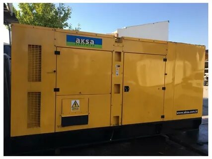 400 kw