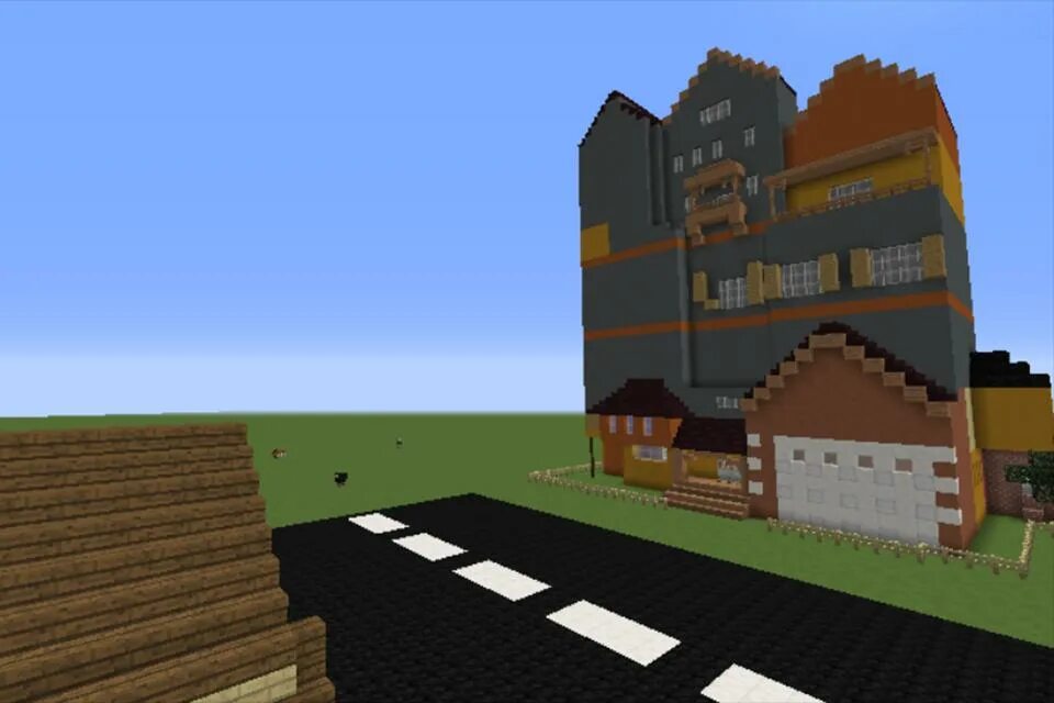 Мод на карту hello neighbor. Hello neighbor alpha 2 maps mcpe. майнкрафт hello neighbor. хелло нейбор майнкрафт карта. карта hello neighbor minecraft.