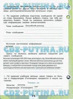 С помощью энциклопедии или другой дополнительной