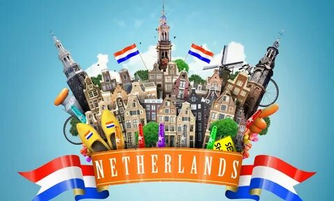 Language in holland