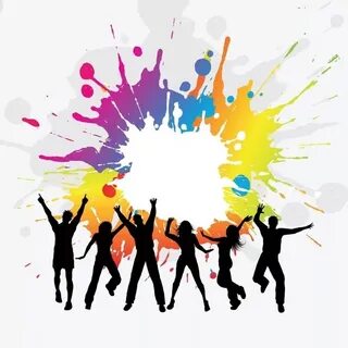 Dancing off