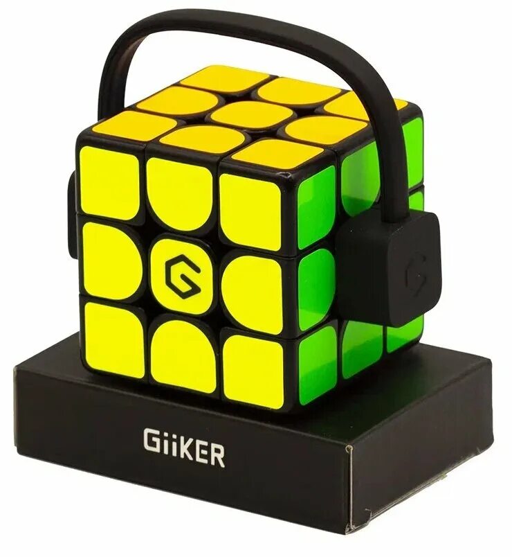 Головоломка giiker. Xiaomi Giiker super Cube i3. Кубик Рубика Giiker super Cube i3. Рубика Xiaomi Giiker SUPERCUBE i3s. Xiaomi Giiker Metering super Cube.