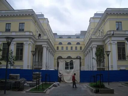 Правды 10