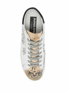 Golden goose кеды