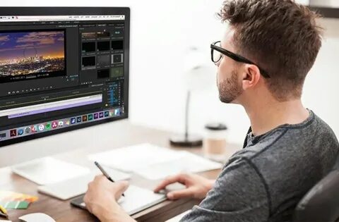 Скорость обработки видео