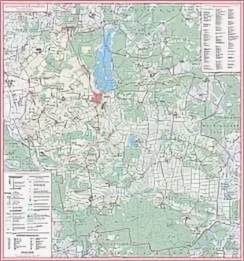 Лошанское водохранилище д. Лоша Узденский р-н Минская обл.