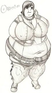 Ssbbw wiki