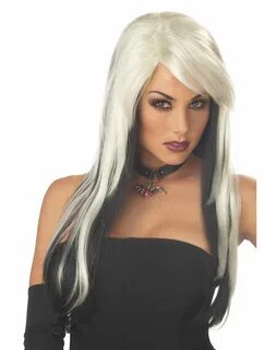 Vampire vixen