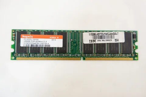 Pc 3200 память