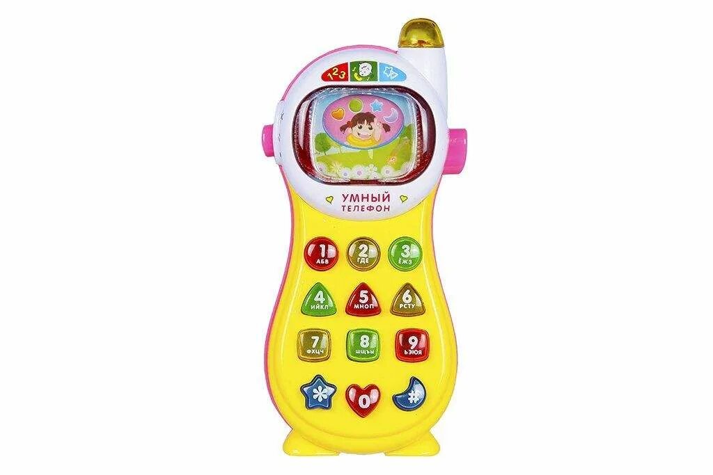 Игрушка телефон купить. 7028 Телефон умный. Музыкальный телефон. Игрушечный телефон музыкальный. Музыкальный телефон для малышей.