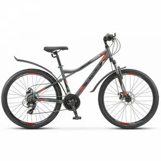 Велосипед stels navigator 400 md f010