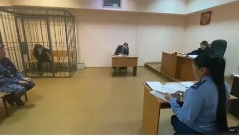 Судебный участок 113