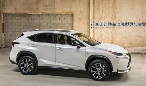 Lexus l200