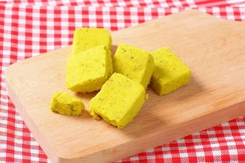 Бульонный кубик 5