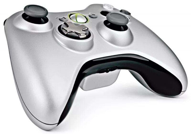 Xbox 360 play. Геймпад Microsoft Xbox 360. Microsoft Xbox 360 Wireless Controller. Геймпад Xbox 360 серый. Джойстик Xbox 360 новый.