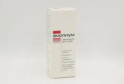 Эмульсия аптека