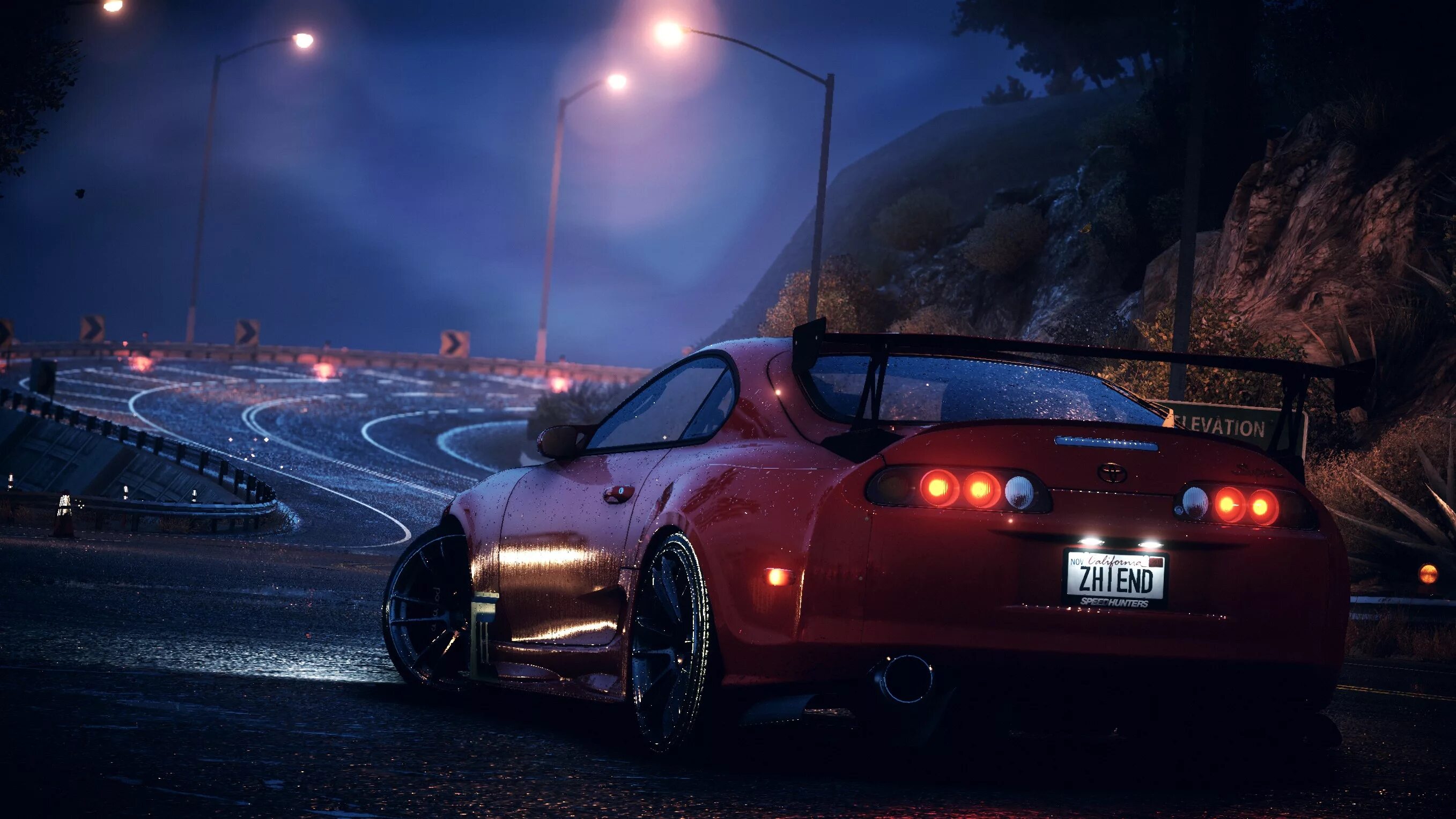 Nfs windows 10