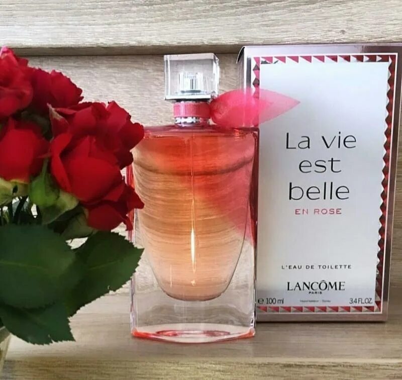 La vie est rose. La vie est Belle Rose Lancome. La vie est Belle en Rose от Lancome. Lancome туалетная вода la vie est Belle en Rose пробник. La vie est Belle Rose Lancome Красноярск.