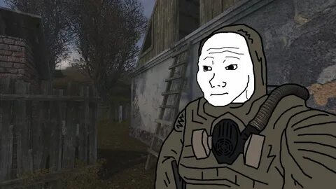 Stalker blue