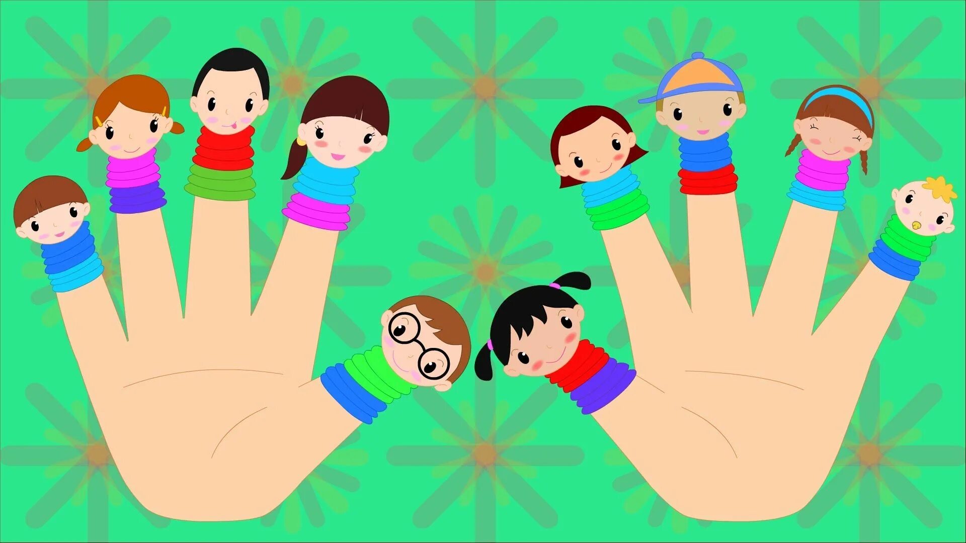 Бэби фингер. Finger Family for Kids. Kids Rhymes finger Family. The finger Family Nursery Rhyme.