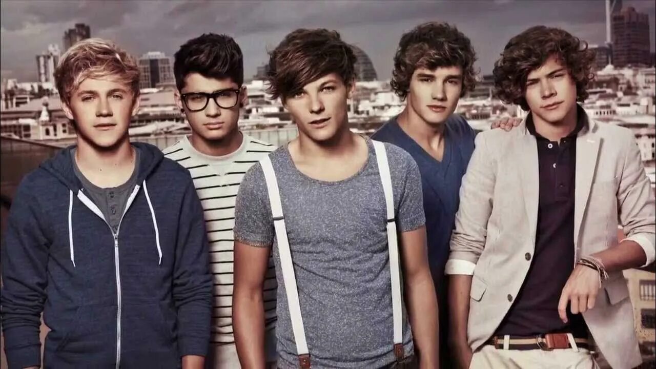 One only direction. Группа one direction. ван дирекшен 2010. найл ван дирекшен. one direction 2012.