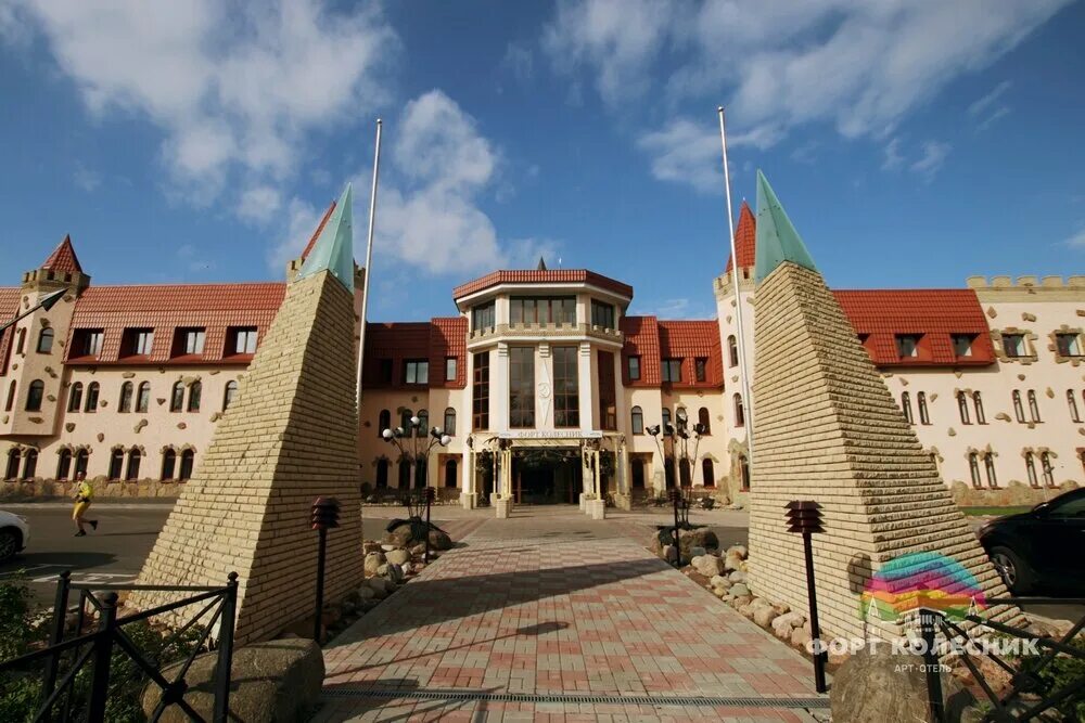 колесника 3