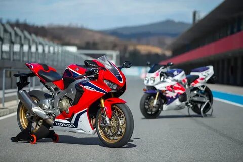 Honda cbr1000rr
