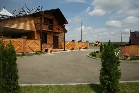 Где отдохнуть в ставропольском