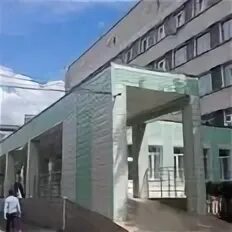 Госпиталь 354 ул декабристов