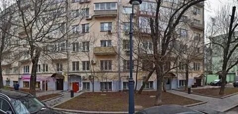 Петроверигский переулок 10 стр 3 центр профилактической