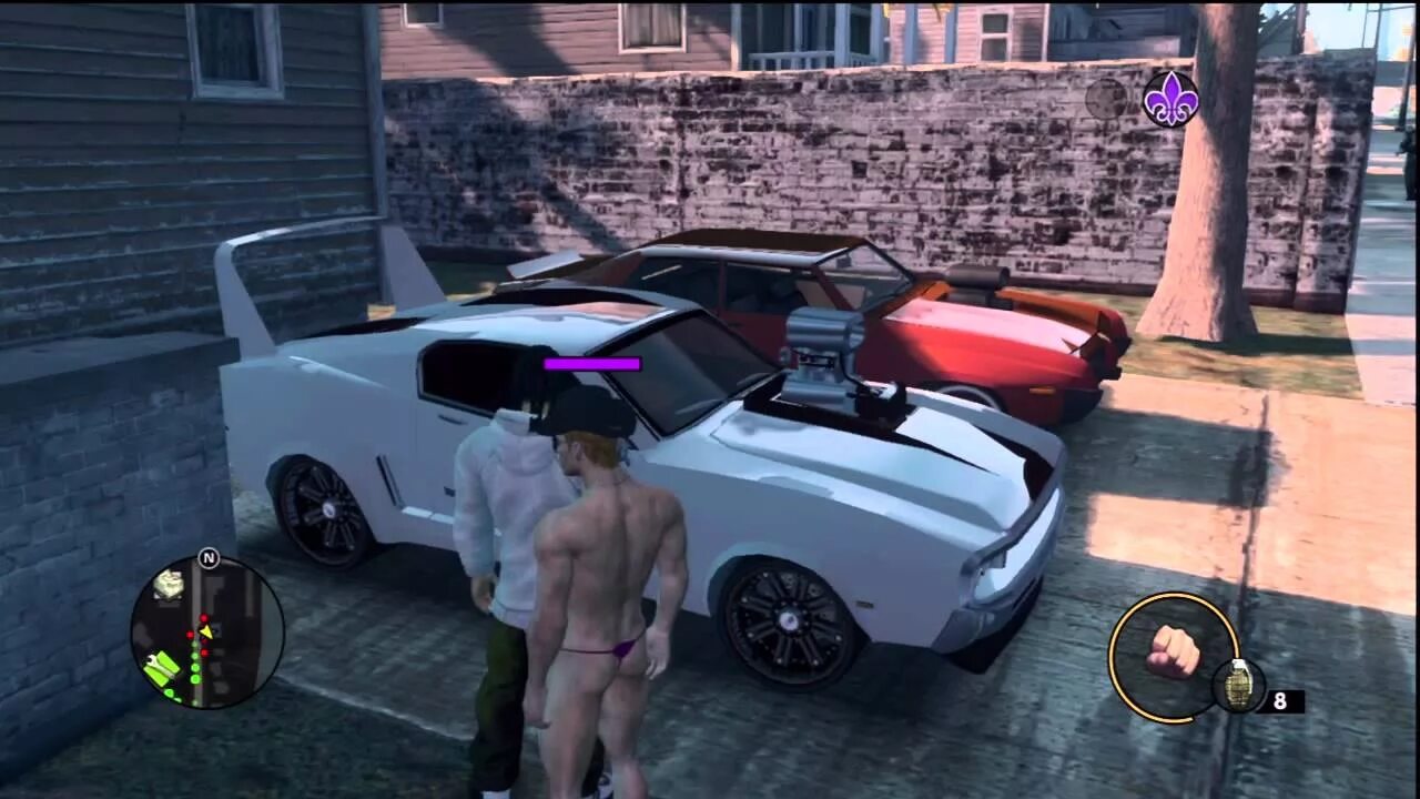 Машина ров. Saints Row 3 cars. Маслкар Saints Row. Saints Row 3 Remastered cars. Saints Row 2 cars.