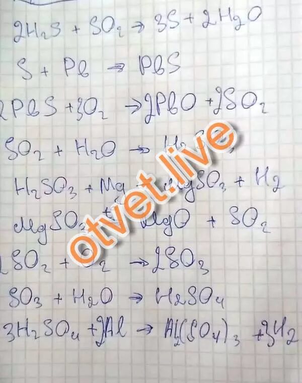 So2-s цепочка. S+so2 реакция. Цепочка реакций h2s so2 so3 h2so4. H2s so2 реакция превращения.