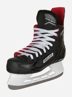 Коньки хоккейные bauer pro