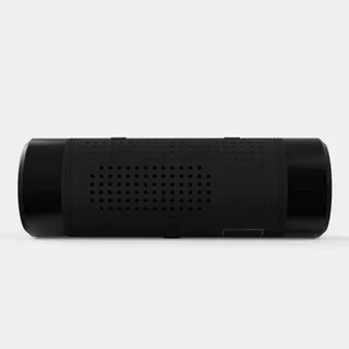 Бюджетная bluetooth колонка