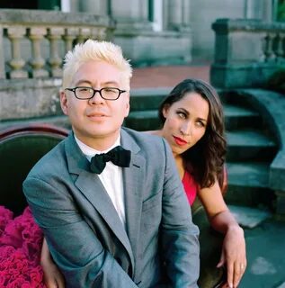 Pink martini