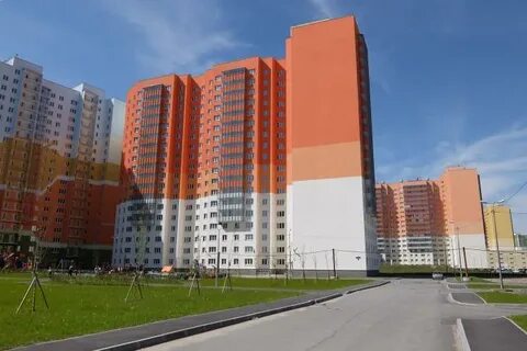 16 корпус 4