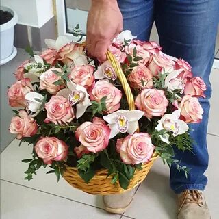 Цветы с доставкой иваново