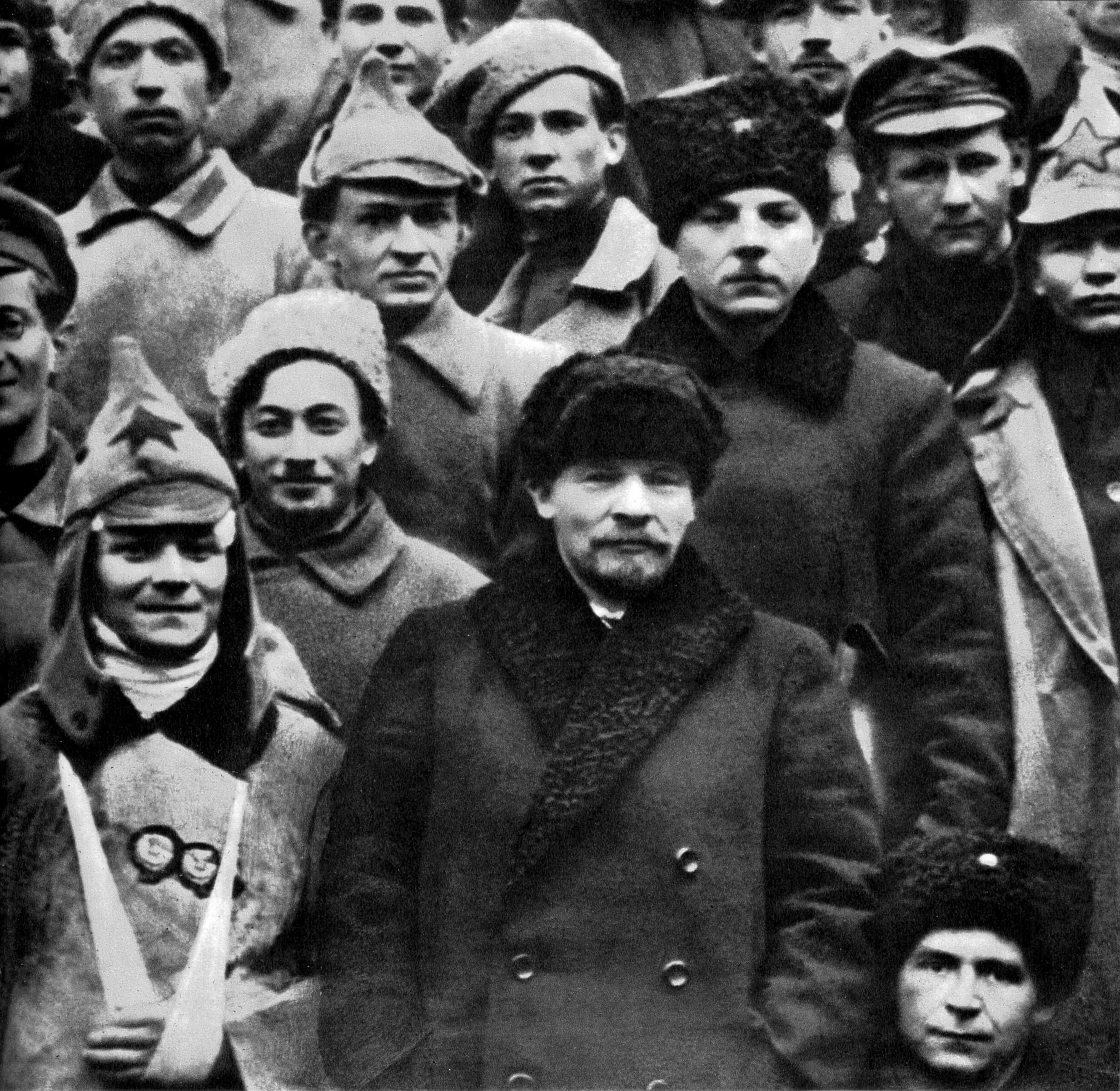 Большевики фото. Кронштадтское восстание 1921. Делегаты 10 съезда РКП Б. Ленин 1921.