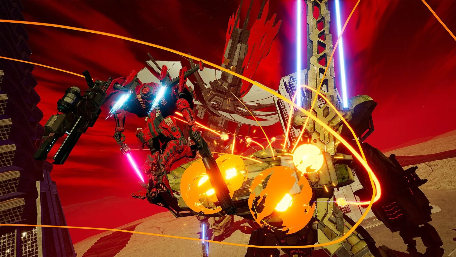 Daemon x machina. Daemon x machina [switch]. игра nintendo switch daemon x machina. daemon x machina – day one edition (switch).