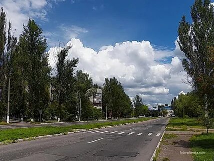 Енакиево донецкая область
