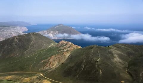 Байкальская форма рельефа