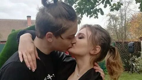Девушка сына наташи