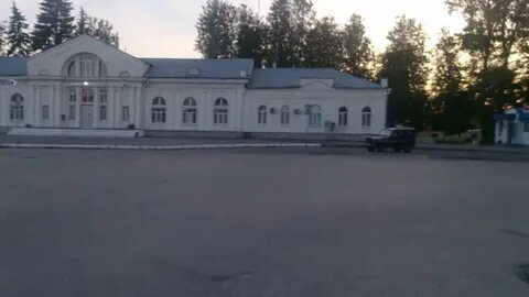 Москва гусь хрустальный вокзал