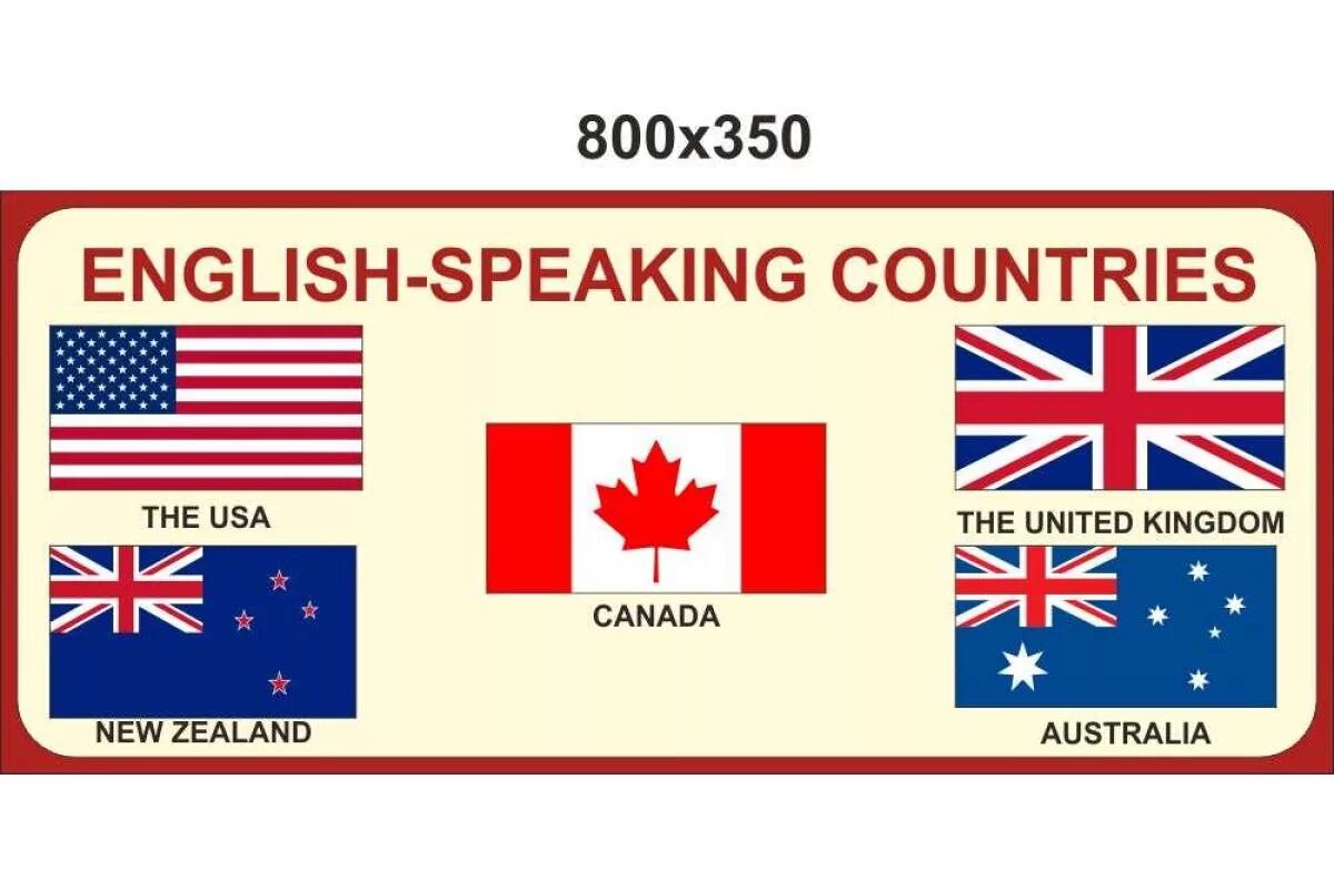 There are four countries. Стенд в кабинете английского языка English speaking Countries. Табличка кабинет английского языка. Плакаты для кабинета английского языка. Постеры в кабинет английского языка.