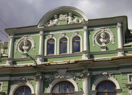 Детали архитектуры