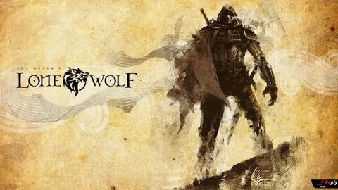 Lone wolf
